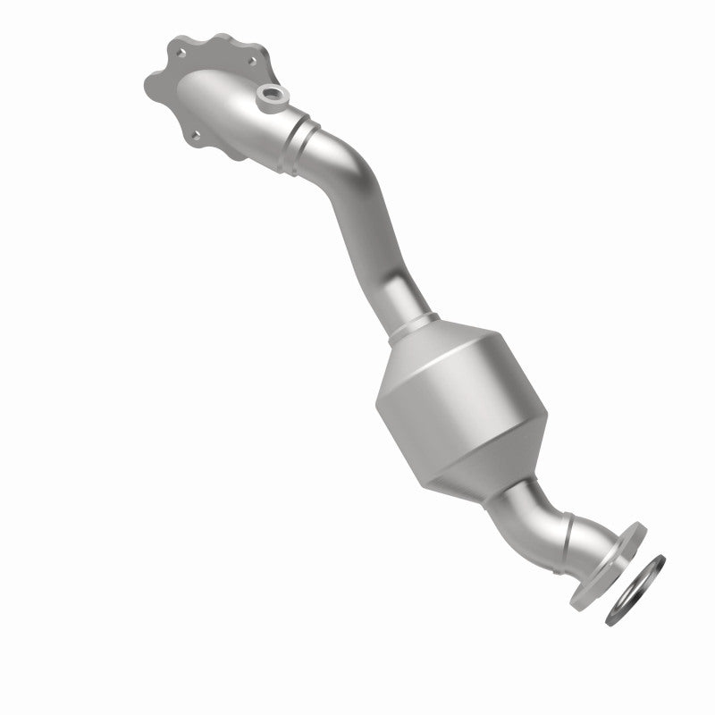 MagnaFlow Lexus OEM Grade Federal / EPA Compliant Manifold Catalytic Converter 22-022 360 Degree Image Set