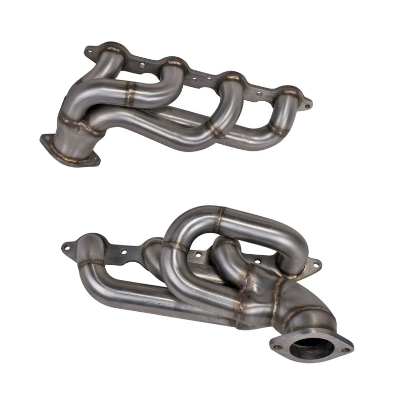 BBK Performance Camaro Ss 1-3/4 In. Shorty Headers - Stainless (10-15) 40205 Photo - Primary