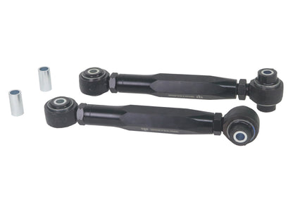 Whiteline 12-20 Volkswagen Golf Rear Adjustable Toe Arm KTA293 KTA293 Photo - Primary