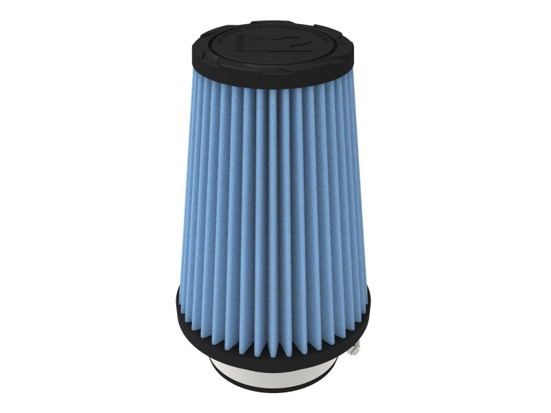 aFe AFE Universal D2 Dura Dry Air Filter Air Filters Air Filters - Universal Fit main image