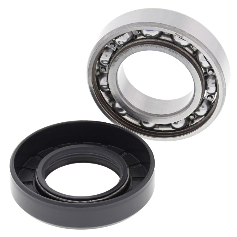 All Balls Racing John Deere Gator CS Wheel Bearing Kit Rear 25-1715 25-1715 Photo - Primary