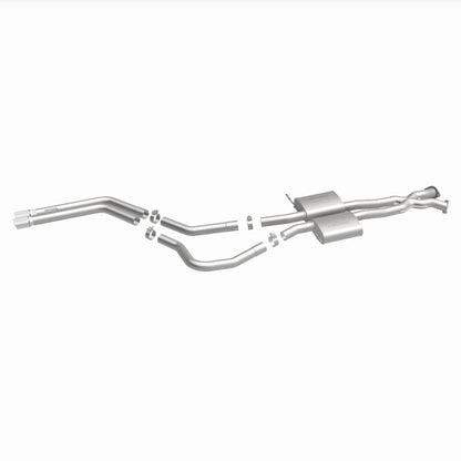 MagnaFlow Pontiac GTO Street Series Cat-Back Performance Exhaust System 15868 360 Degree Image Set