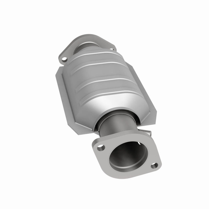 MagnaFlow Nissan Sentra OEM Grade Federal / EPA Compliant Direct-Fit Catalytic Converter 49996 360 Degree Image Set