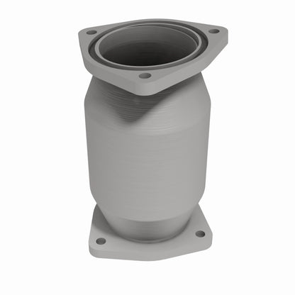 MagnaFlow Daewoo Nubira OEM Grade Federal / EPA Compliant Direct-Fit Catalytic Converter 49950 360 Degree Image Set
