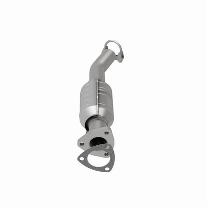 MagnaFlow Suzuki OEM Grade Federal / EPA Compliant Direct-Fit Catalytic Converter 49812 360 Degree Image Set