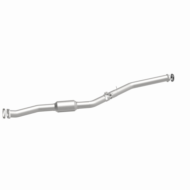 MagnaFlow Subaru WRX OEM Grade Federal / EPA Compliant Direct-Fit Catalytic Converter 21-232 360 Degree Image Set