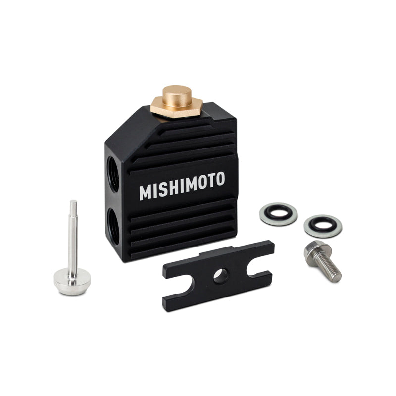 Mishimoto 2019+ RAM 6.7L Cummins Thermal Bypass MMTC-RAM2-TBV MMTC-RAM2-TBV Photo - Primary