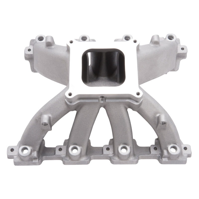 Edelbrock Manifold LS7 Super Victor 4150 EFI 28875 28875 Photo - Primary