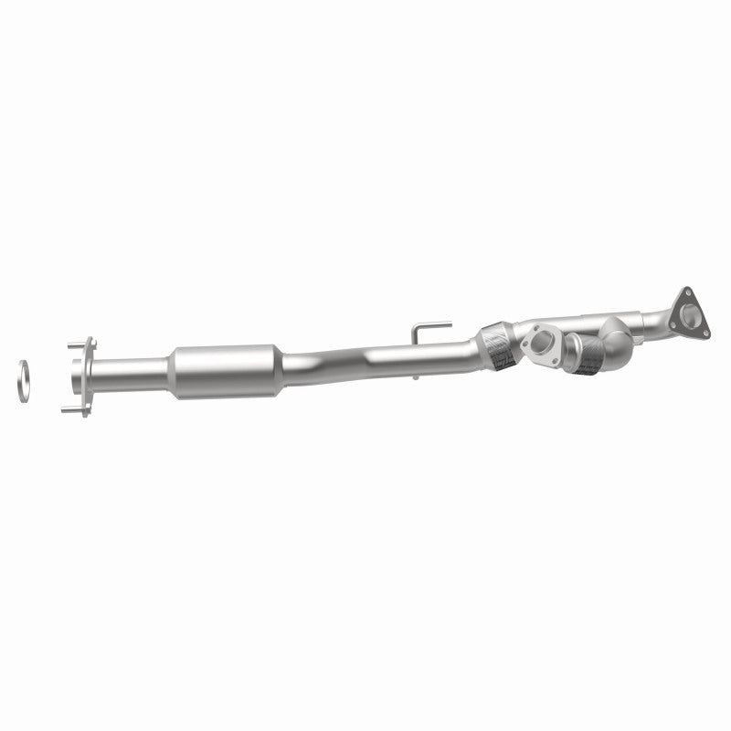 MagnaFlow OEM Grade Federal / EPA Compliant Direct-Fit Catalytic Converter 52699 360 Degree Image Set