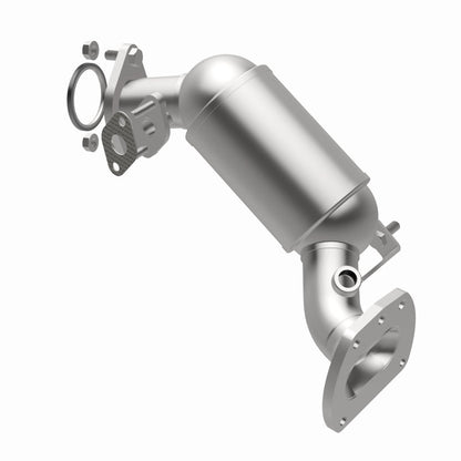 Magnaflow 2017 Lexus RX 350h V6-3.5 Conv DF OEM Manifold 22-010 22-010 360 Degree Image Set