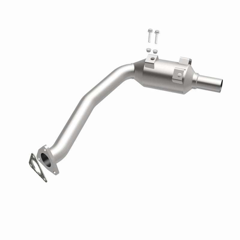 MagnaFlow Porsche Boxster OEM Grade Federal / EPA Compliant Direct-Fit Catalytic Converter 52363 360 Degree Image Set