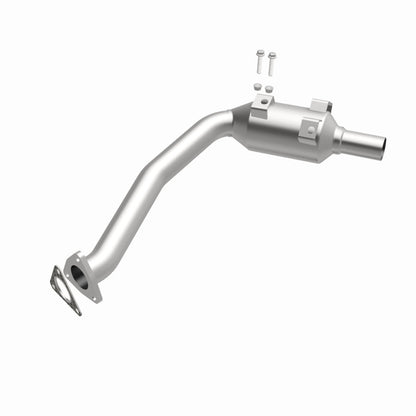 MagnaFlow Porsche Boxster OEM Grade Federal / EPA Compliant Direct-Fit Catalytic Converter 52363 360 Degree Image Set