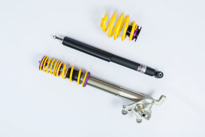 KW Coilover Kit V1 87-91 BMW 325i E30 102200BV 102200BV Photo - Primary