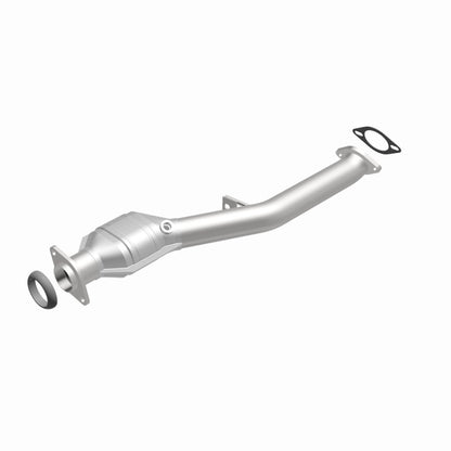 MagnaFlow HM Grade Federal / EPA Compliant Direct-Fit Catalytic Converter 23174 360 Degree Image Set