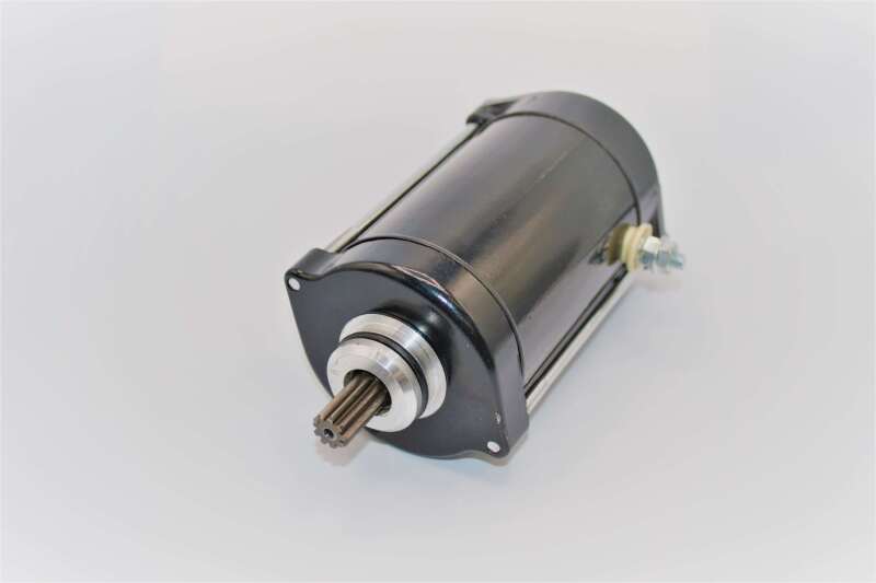 Ricks Motorsport Electrics Ricks Motorsport New Kawasaki Starter Motor 61-237 61-237 User 1