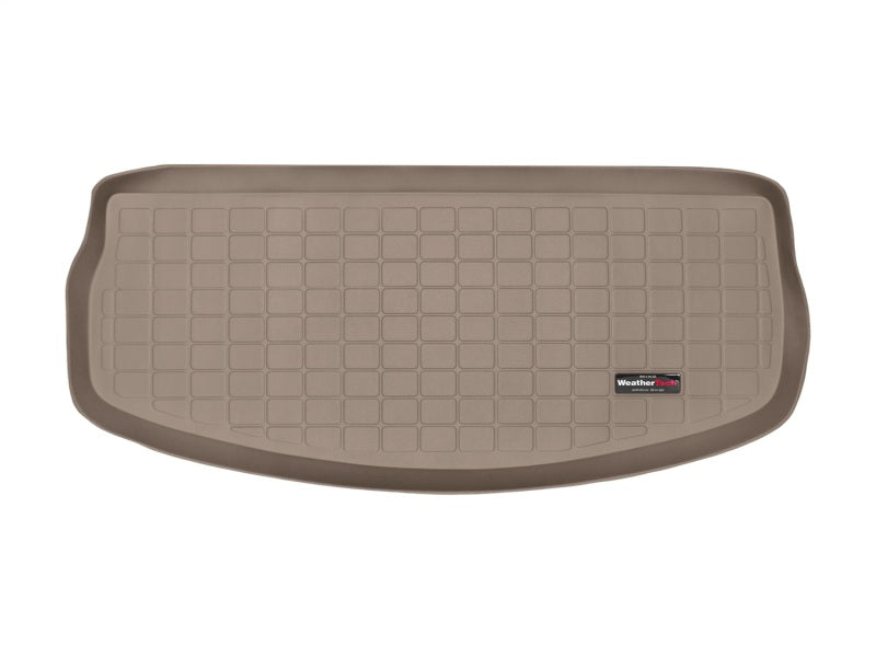 WeatherTech 99-02 Mercury Villager Cargo Liners - Tan 41142 41142 Photo - Primary