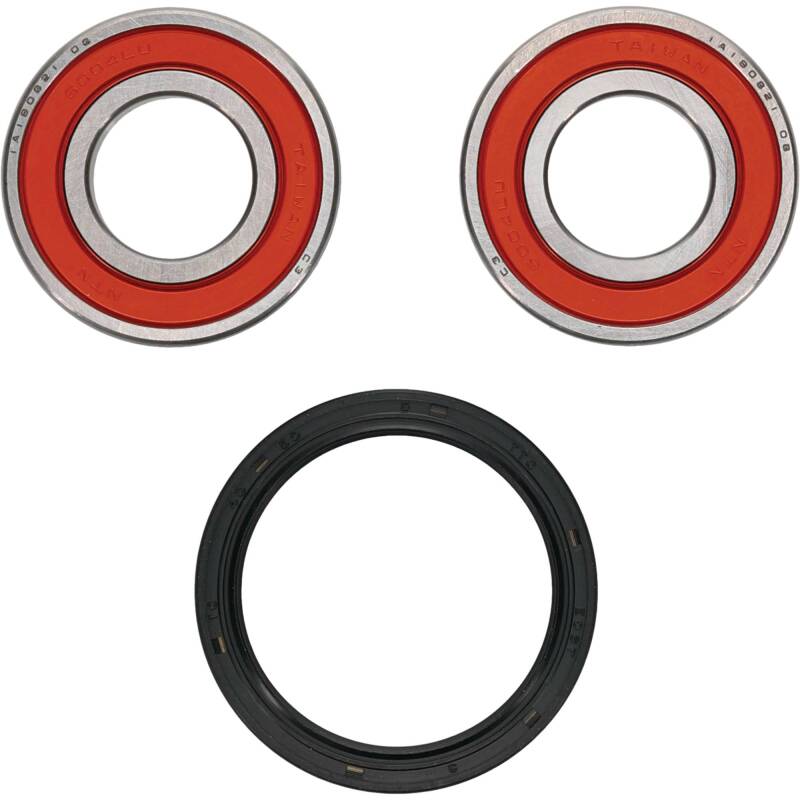 Pivot Works Gas-Gas, Husqvarna Wheel Bearing Kit Premium Bearings 25-1417-P 25-1417-P Photo - Primary