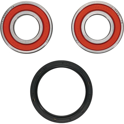 Pivot Works Gas-Gas, Husqvarna Wheel Bearing Kit Premium Bearings 25-1417-P 25-1417-P Photo - Primary