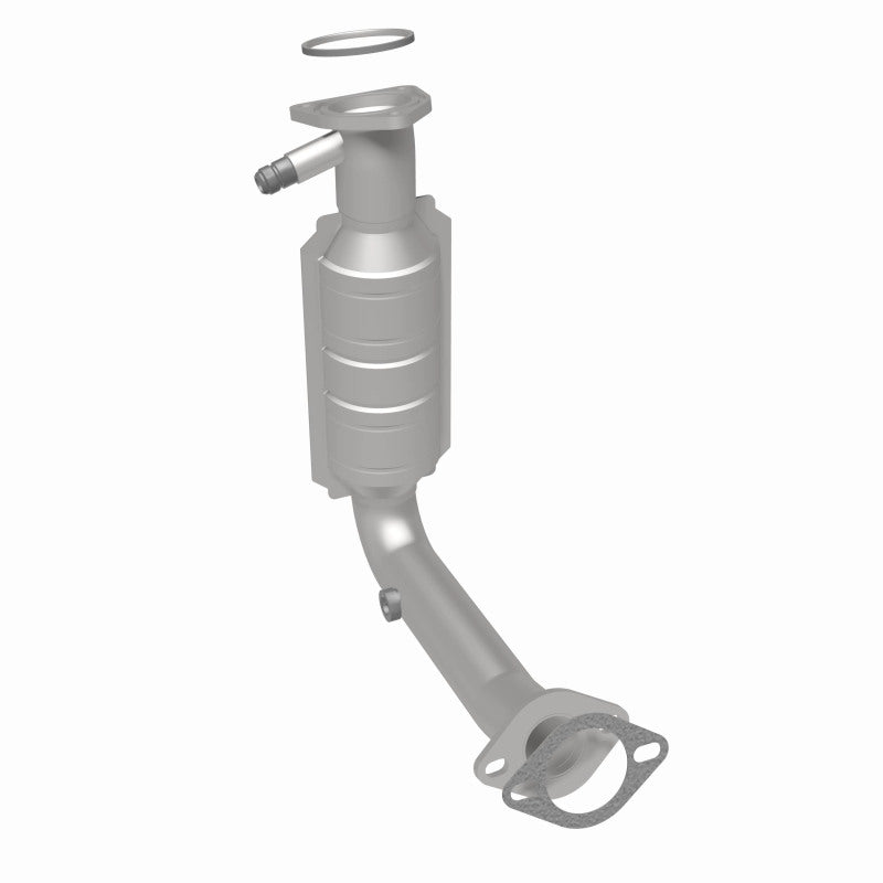 MagnaFlow Ford Focus HM Grade Federal / EPA Compliant Direct-Fit Catalytic Converter 25201 360 Degree Image Set