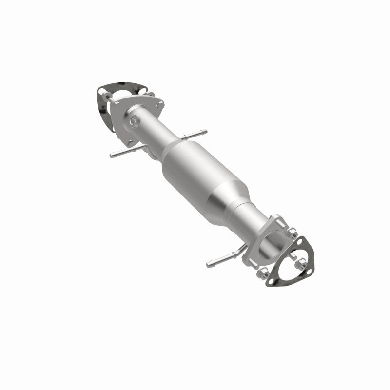 MagnaFlow California Grade CARB Compliant Direct-Fit Catalytic Converter 4481484 360 Degree Image Set