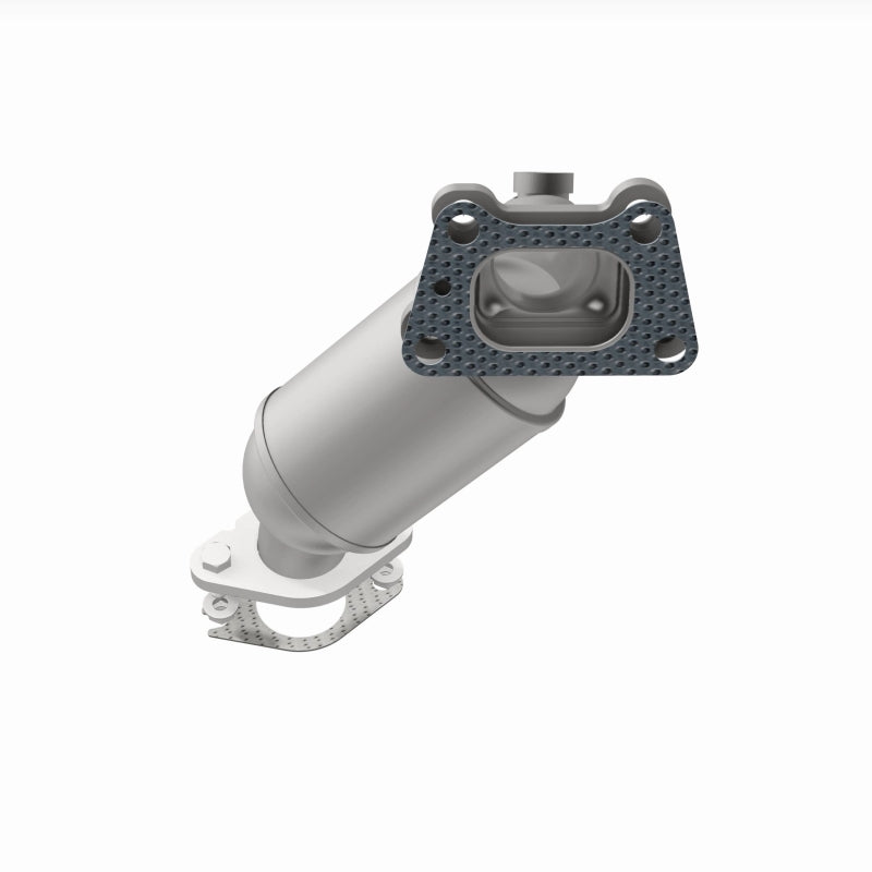 Magnaflow 2017 Cadillac XT5 Rear Underbody 3.6L Direct Fit Converter 280176 280176 360 Degree Image Set