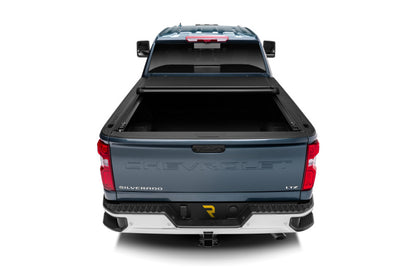 Truxedo 2020 GMC Sierra & Chevrolet Silverado 2500HD & 3500HD 6ft 9in Pro X15 Bed Cover 1473301 1473301 Photo - Mounted