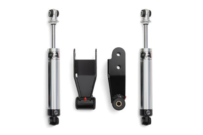 QA1 07-18 Chevrolet Silverado Rear Drop Kit Single Adjustable 2-3in RDK52623 RDK52623 Photo - Primary