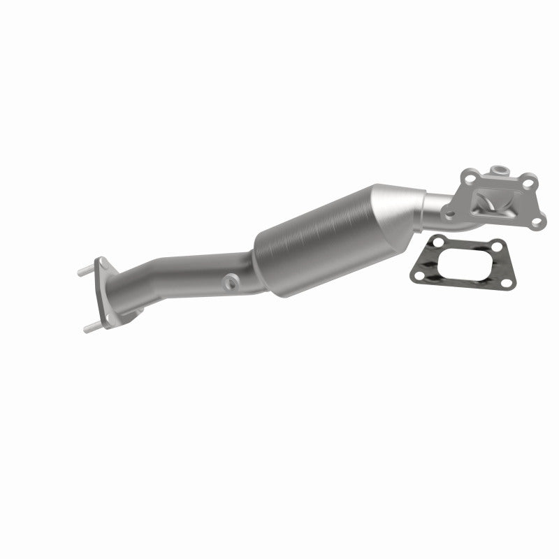 MagnaFlow OEM Grade Federal / EPA Compliant Direct-Fit Catalytic Converter 52610 360 Degree Image Set