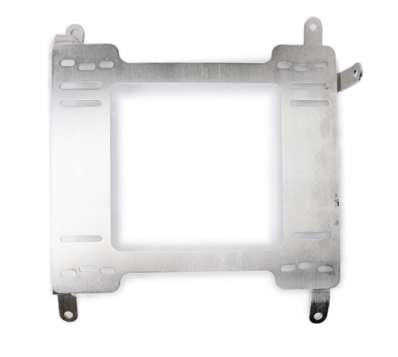 NRG Stainless Steel Seat Bracket 09-19 Nissan 370Z SBK-NZ03 SBK-NZ03 Photo - Primary