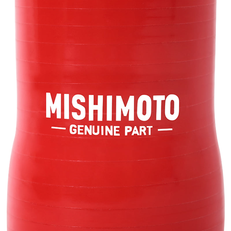 Mishimoto Chevrolet Camaro 2.0T Silicone Radiator Hose Kit, 2016+ MMHOSE-CAM4-16RD User 5