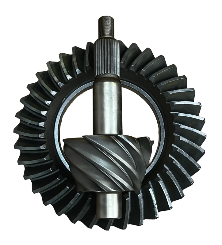 Revolution Gear & Axle Ford 9in 3.50 Ratio Ring & Pinion Set F9-350 F9-350 Photo - Primary