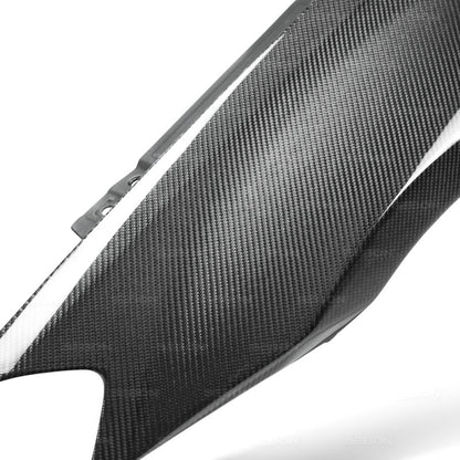 Seibon Carbon Fiber Fenders For 2015-2017 VW Golf MK7 FF12VWG7-W Photo - Primary