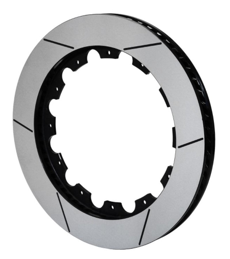 Wilwood Rotor-GT60 SPC-37-RH-BLK, 16.00 x 1.38 - 12 on 10.75" 160-8953-GTB User 1