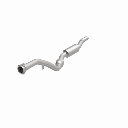 MagnaFlow Audi OEM Grade Federal / EPA Compliant Direct-Fit Catalytic Converter 51849 360 Degree Image Set