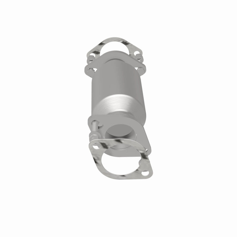 MagnaFlow Kia Spectra California Grade CARB Compliant Direct-Fit Catalytic Converter 5571858 360 Degree Image Set