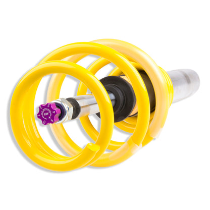 KW Coilover Kit V3 VW Beetle (16) Hatchback/ 2.5L/TDI 3528000E 3528000E User 4
