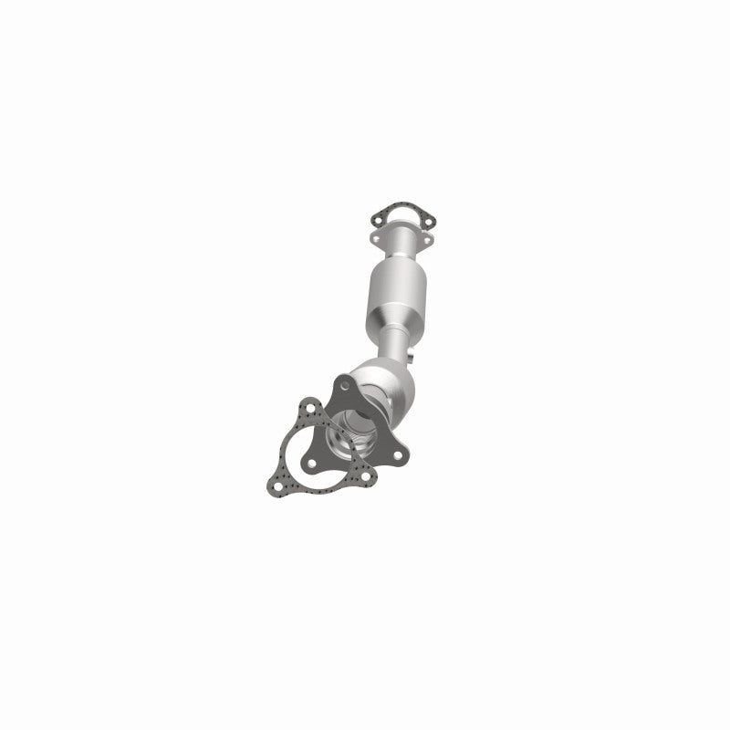 MagnaFlow California Grade CARB Compliant Direct-Fit Catalytic Converter 5411197 360 Degree Image Set