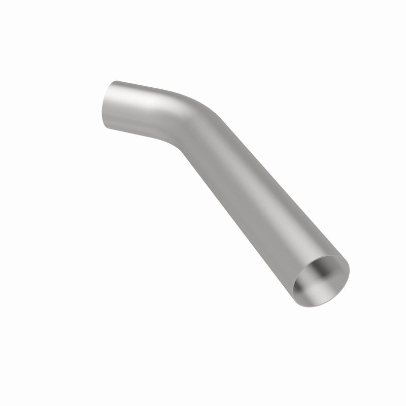 MagnaFlow 45° Bend Stainless Steel Pipe 10739 360 Degree Image Set