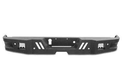 Body Armor 4x4 2017+ Ford Superduty Eco Series Rear Bumper FD-2966 FD-2966 User 1