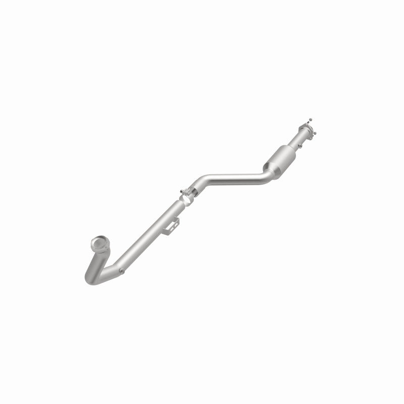 MagnaFlow Mercedes-Benz C230 California Grade CARB Compliant Direct-Fit Catalytic Converter 4481106 360 Degree Image Set