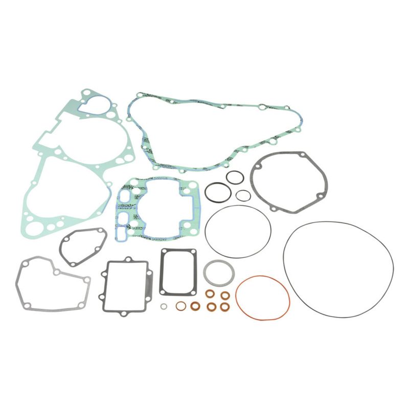 Athena 99-00 Suzuki RM 250 Complete Gasket Kit P400510850241 P400510850241 Photo - Primary