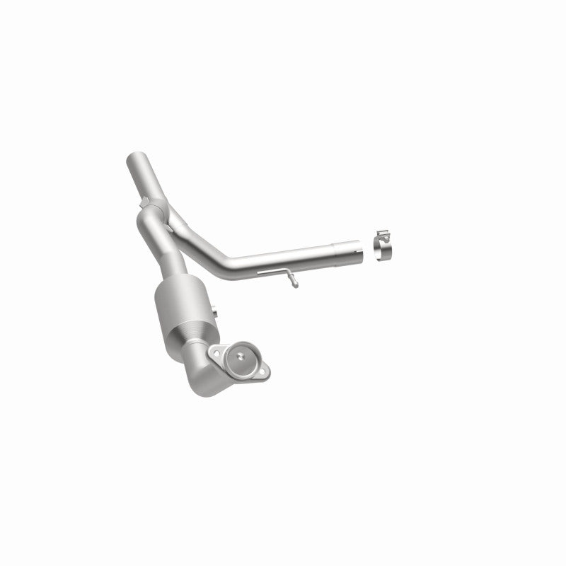 Magnaflow 2006 Ford F-150 5.4L Direct Fit Converter 4651695 4651695 360 Degree Image Set