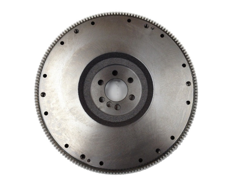 Fidanza Clutch Flywheel 298570 Photo - Primary