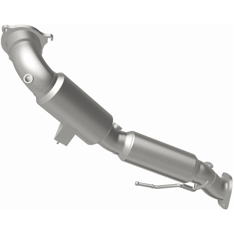 MagnaFlow Ford Escape OEM Grade Federal / EPA Compliant Direct-Fit Catalytic Converter 21-478 Photo - out of package