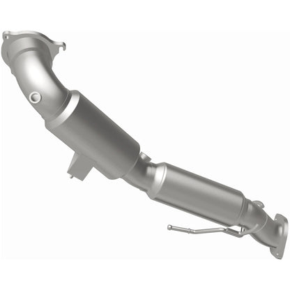 MagnaFlow Ford Escape OEM Grade Federal / EPA Compliant Direct-Fit Catalytic Converter 21-478 Photo - out of package