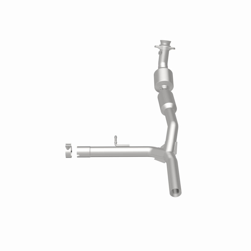 Magnaflow 2004 Ford F-150 5.4L Direct Fit Converter 5582706 5582706 360 Degree Image Set