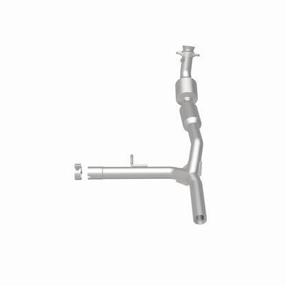 Magnaflow 2004 Ford F-150 5.4L Direct Fit Converter 5582706 5582706 360 Degree Image Set