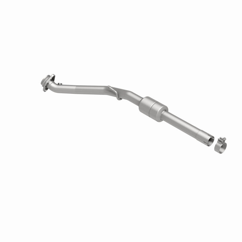 MagnaFlow Cadillac CTS California Grade CARB Compliant Direct-Fit Catalytic Converter 557427 360 Degree Image Set
