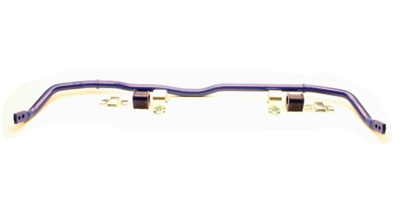 SuperPro Front 26mm Heavy Duty 2 Position Blade Adjustable Sway Bar Kit RC0052FZ-26 Photo - out of package