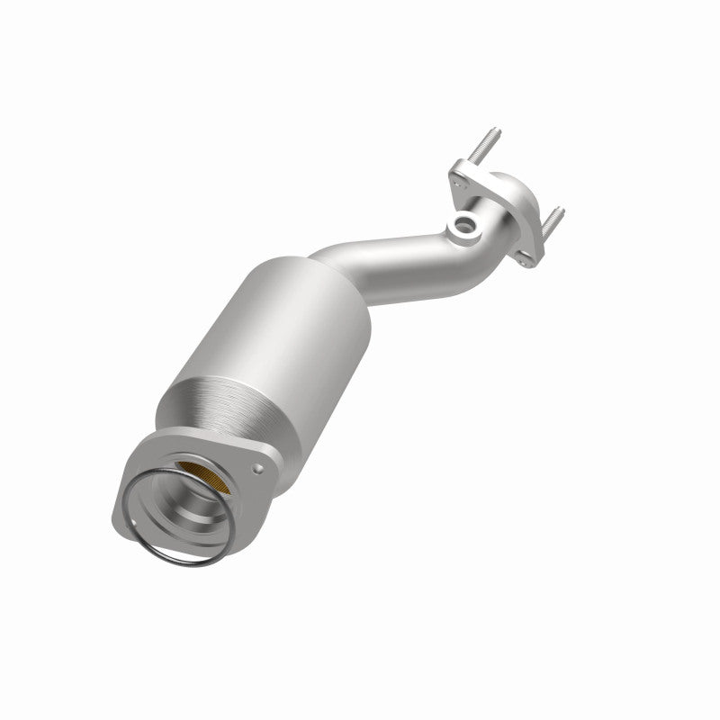 MagnaFlow OEM Grade Federal / EPA Compliant Direct-Fit Catalytic Converter 21-916 360 Degree Image Set